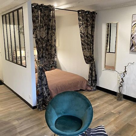 Studio De Charme Au Coeur De Vannes - 3 Pers Esterno foto