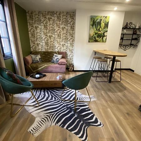 Studio De Charme Au Coeur De Vannes - 3 Pers Esterno foto