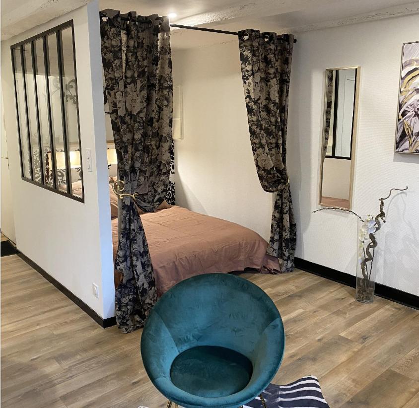 Studio De Charme Au Coeur De Vannes - 3 Pers Esterno foto